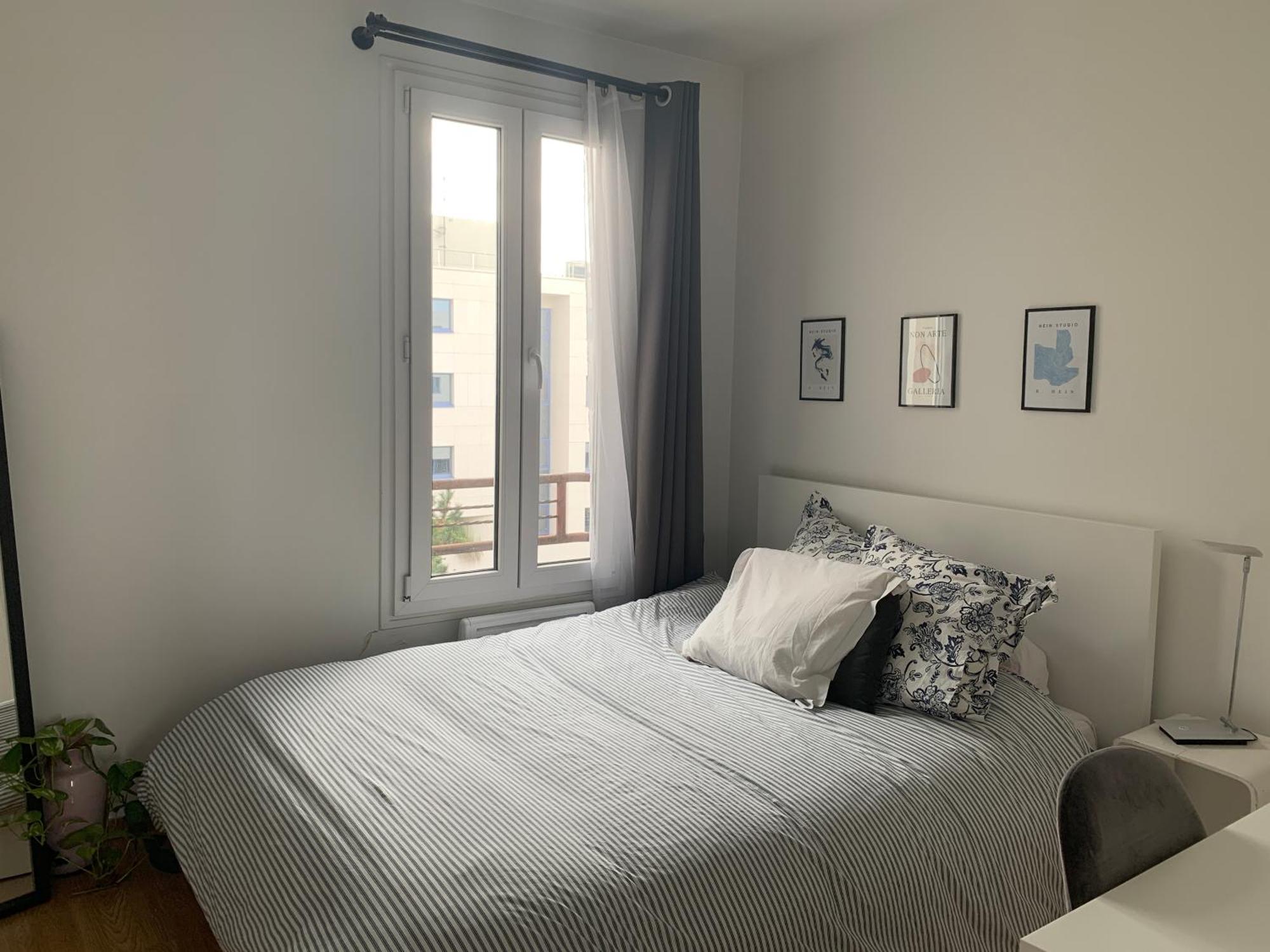 Appartement Moderne Metro 9 Aux Portes De Paris Boulogne-Billancourt Kültér fotó