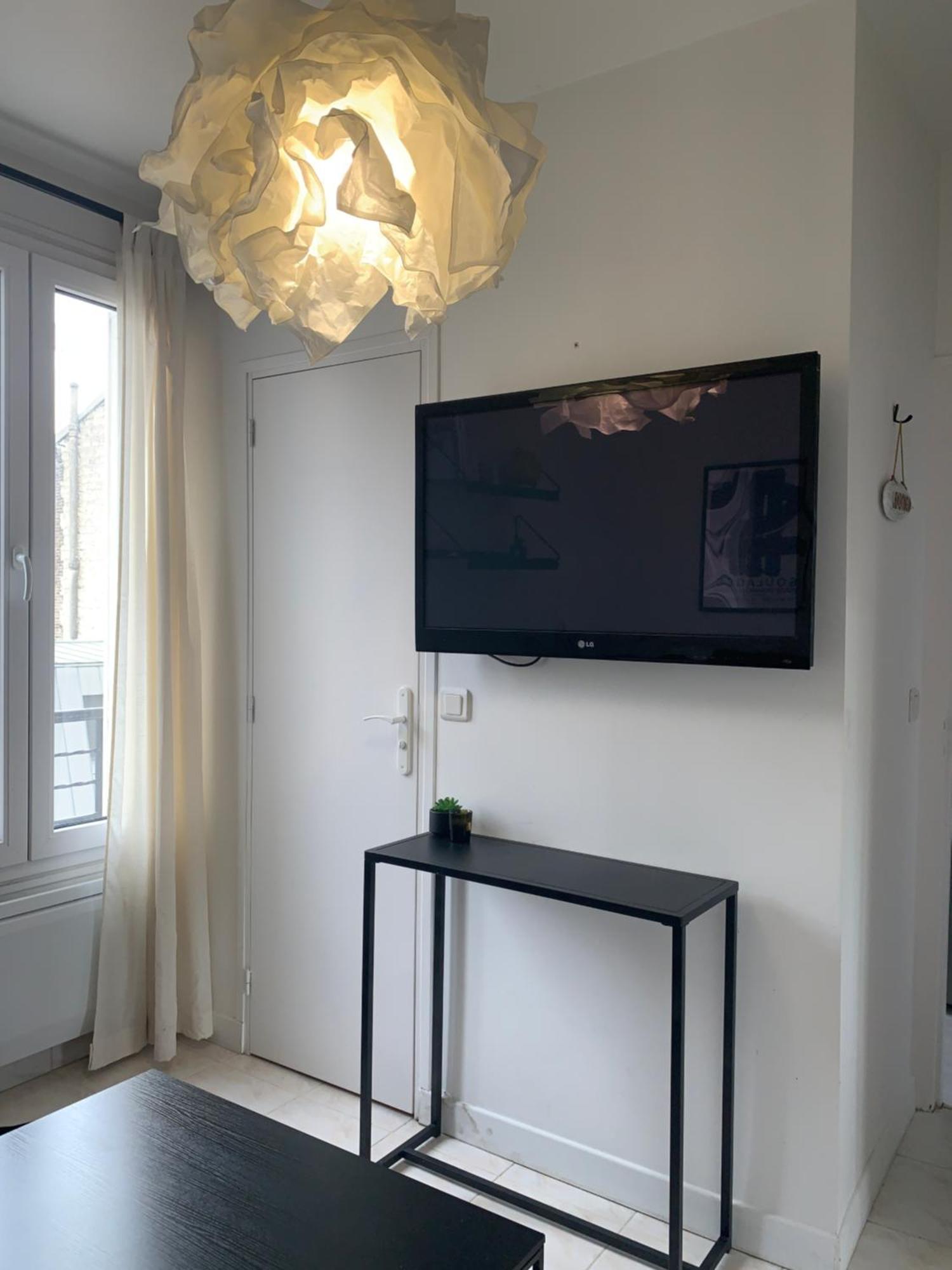 Appartement Moderne Metro 9 Aux Portes De Paris Boulogne-Billancourt Kültér fotó