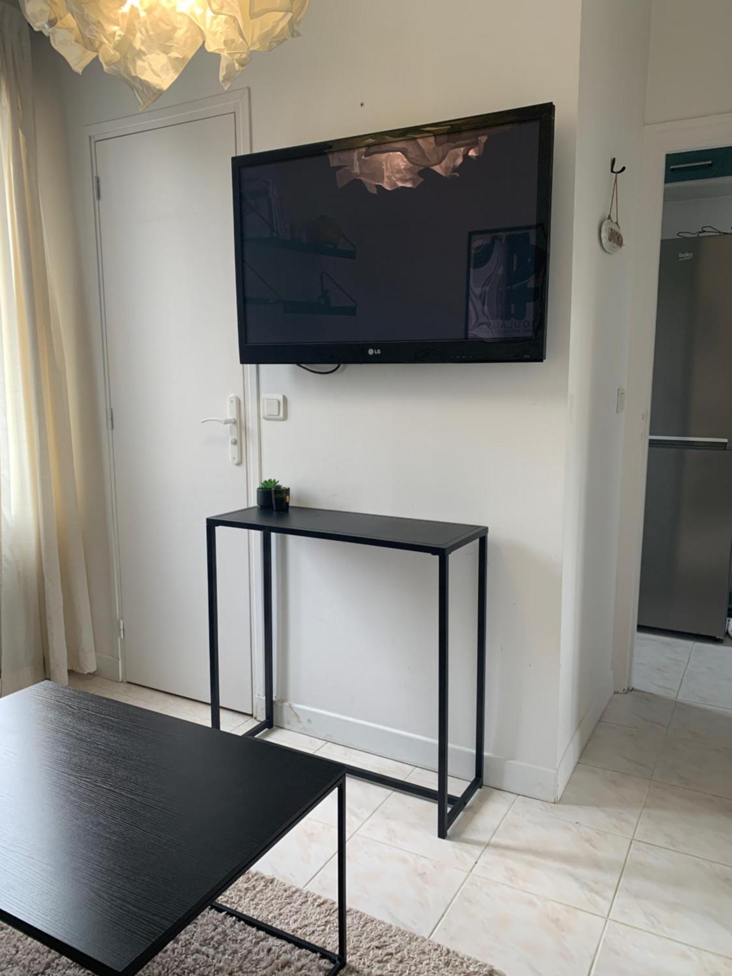 Appartement Moderne Metro 9 Aux Portes De Paris Boulogne-Billancourt Kültér fotó