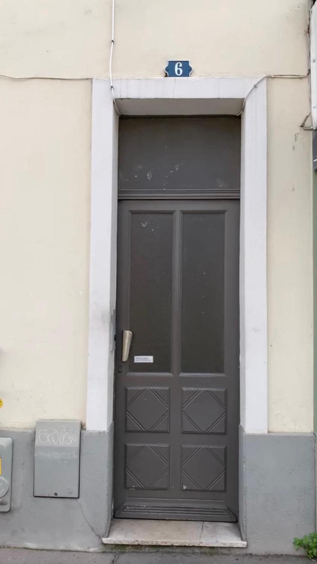 Appartement Moderne Metro 9 Aux Portes De Paris Boulogne-Billancourt Kültér fotó